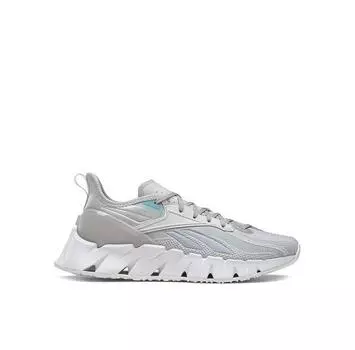 Кроссовки Reebok Zig Kinetica 3 HR1318 серый EU 37