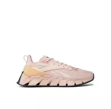 Кроссовки Reebok Zig Kinetica 3 IG2751 розовый 40.5