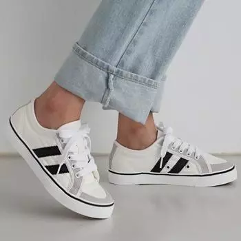 Кроссовки Regular Sister Basic Stanley