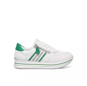 Кроссовки Remonte D1318-82 белый EU 38