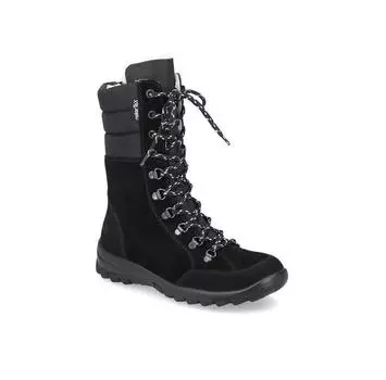 Кроссовки Rieker Sneakersy L7101-00 Czarny