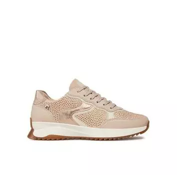 Кроссовки Rieker W1304-31 розовый 36