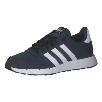 Кроссовки Run 60s LEC98 Crew Ink cm [Adidas] 2.0 Navy/Обувь White/Legend (ФЗ0962) +27,5
