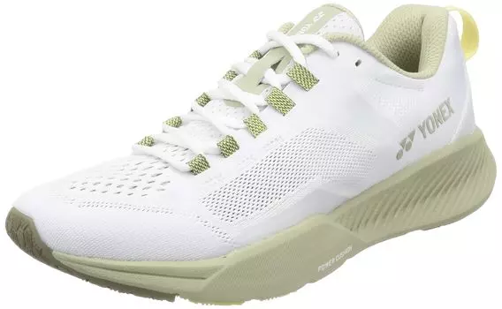 Кроссовки Safe Run Fit Jog Pistachio cm 3E [YONEX] женские 23,5