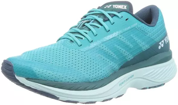 Кроссовки Saferun 100X Emerald cm [Yonex] Мужские (042) +26,5