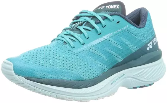 Кроссовки SafeRun 100X Emerald cm [YONEX] женские 24.5 изумрудный