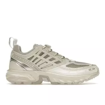 Кроссовки Salomon ACS Pro Advanced White Vanilla Ice Unisex Lunar-Rock L47179900 38