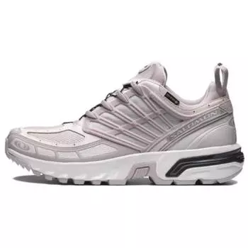 Кроссовки Salomon ACS Pro GORE-TEX Cloud Grey Lilac Ash Unisex Nine-Iron L47599600 37