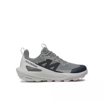 Кроссовки Salomon Elixir Activ L47457500 серый EU 40 2/3