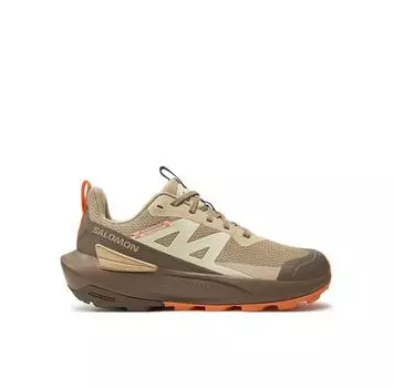 Кроссовки Salomon Elixir Activ L47457600 бежевый EU 38 2/3