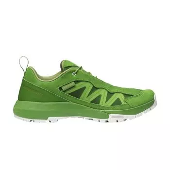 Кроссовки Salomon Philo Landowski x Alpinway SP2 Treetop Unisex Green Icicle Calla-Green L47707700 40