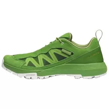 Кроссовки Salomon Philo Landowski x Alpinway SP2 Treetop Unisex Green Icicle Calla-Green L47707700 44