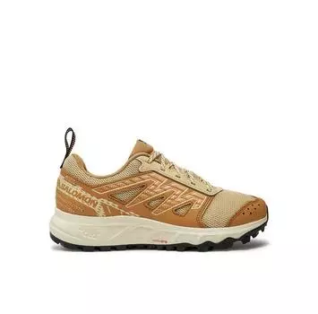 Кроссовки Salomon Wander L47436200 бежевый EU 41 1/3