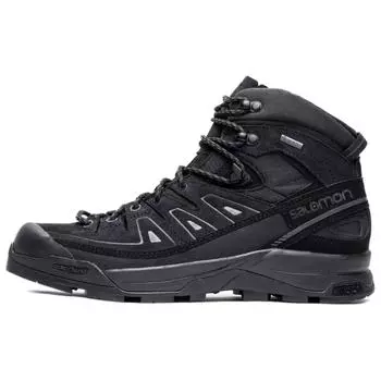 Кроссовки Salomon X-Alp Mid LTR GTX Black Asphalt Unisex L47638700 43