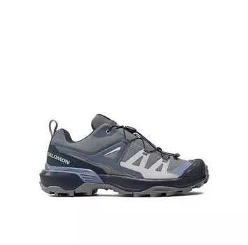 Кроссовки Salomon X Ultra 360 L47450400 серый EU 36 2/3
