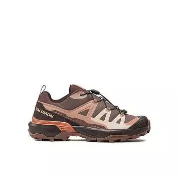 Кроссовки Salomon X Ultra 360 L47450500 коричневый EU 37 1/3