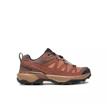 Кроссовки Salomon X Ultra 360 Leather L47571900 красный EU 36