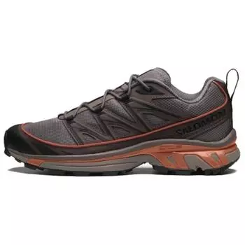 Кроссовки Salomon XT-6 Expanse Iron Bracken Unisex Серо-черные L47573200 43