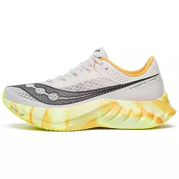 Кроссовки Saucony Endorphin Pro 4 Fog Peel Мужские Серые S20939-30 45