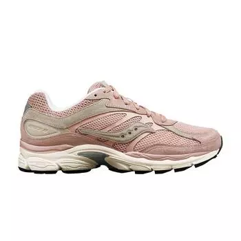 Кроссовки Saucony ProGrid Omni 9 Pink Cream Unisex S70740-12