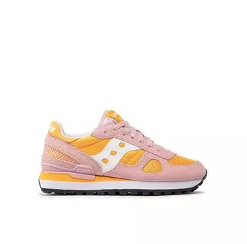 Кроссовки Saucony Shadow Original S1108-835 оранжевый EU 38