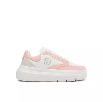 Кроссовки Sergio Tacchini Ginna STF231W022-84 белый EU 37