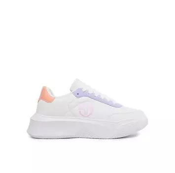 Кроссовки Sergio Tacchini Lea STF231W023-10 белый EU 39