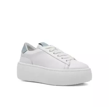 Кроссовки Simple AMELIA-23001 белый EU 37