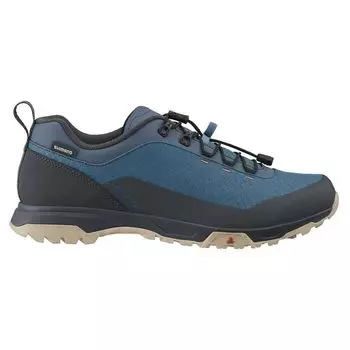 Кроссовки Синие см [SHIMANO] SH-ET501 Женские 27,5 см~28,0 синий