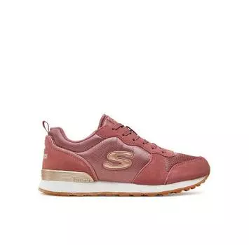 Кроссовки Skechers 111/ROS розовый EU 41