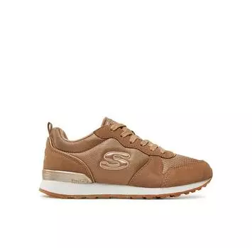 Кроссовки Skechers 111/TAN коричневый EU 38