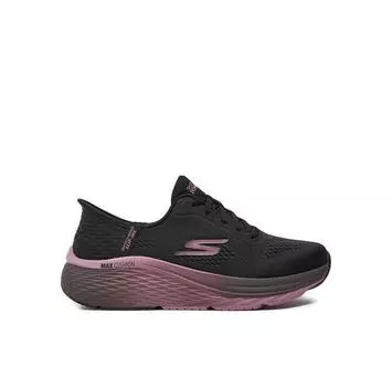 Кроссовки Skechers 129626 BKMV черный EU 35