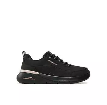 Кроссовки Skechers 150373/BKRG черный EU 37