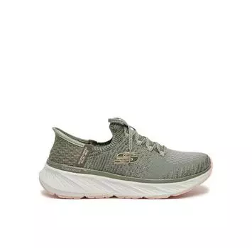 Кроссовки Skechers 150470/GROR серый EU 36