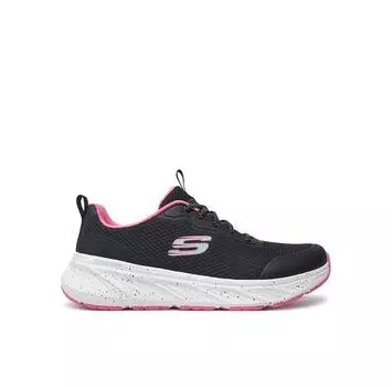 Кроссовки Skechers 150472/BKPK черный EU 37