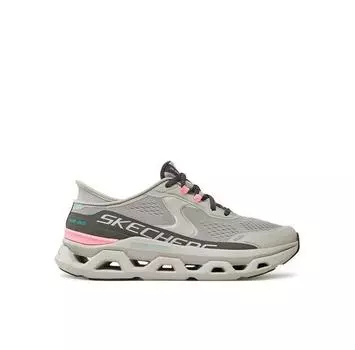 Кроссовки Skechers 150510/GYPK серый EU 36