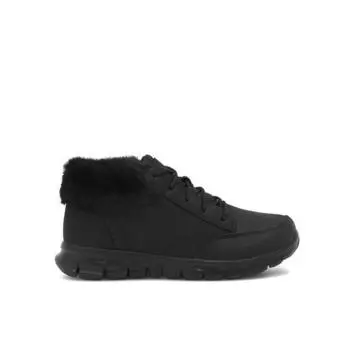 Кроссовки Skechers 167258 BBK черный EU 38