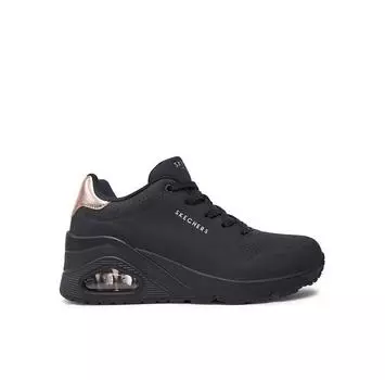 Кроссовки Skechers 177520/BBK черный EU 40