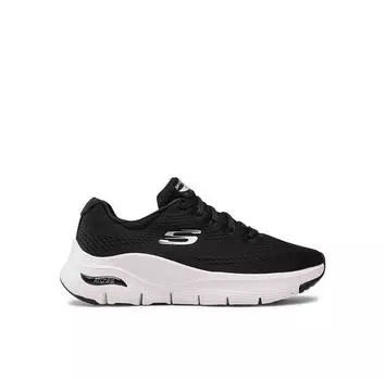 Кроссовки Skechers Arch Fit 149057/BKW черный EU 38