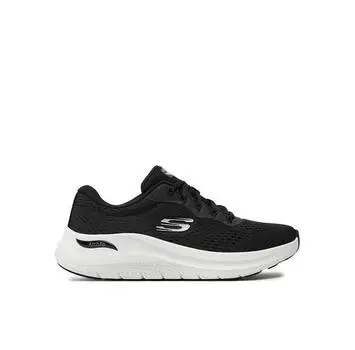 Кроссовки Skechers Arch Fit 2.0 150051/BKW черный EU 37