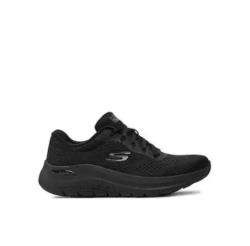 Кроссовки Skechers Arch Fit 2.0-Big League 150051/BBK черный EU 38