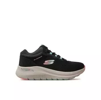 Кроссовки Skechers Arch Fit 2.0 Rainy Days 150194 BKMT серый EU 41