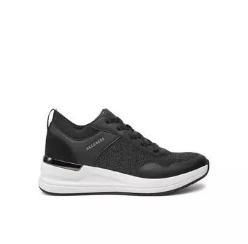 Кроссовки Skechers Billion 2 177331 черный EU 37