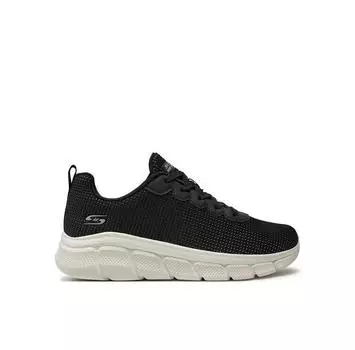 Кроссовки Skechers Bobs B Flex-Visionary Essence 117346/BLK черный EU 37.5