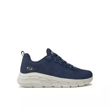 Кроссовки Skechers Bobs B Flex-Visionary Essence 117346/NVY синий EU 40