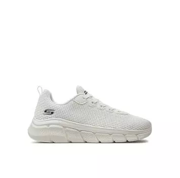 Кроссовки Skechers Bobs B Flex-Visionary Essence 117346/W белый EU 41