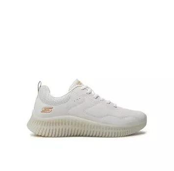 Кроссовки Skechers Bobs Geo-How Marvelous 117422/OFWT белый EU 37