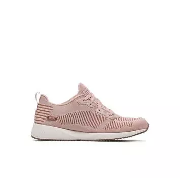 Кроссовки Skechers BOBS SPORT Glam League 31347/BLSH розовый 35