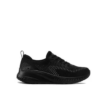 Кроссовки Skechers BOBS SPORT Renegade Parade 117207/BBK черный 35
