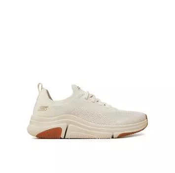 Кроссовки Skechers Bobs Sport Sparrow Flex - Instant Clout 117580/OFWT белый EU 37.5